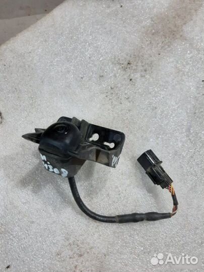 Камера заднего вида задняя Hyundai Sonata 7 LF