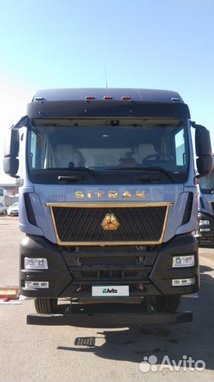 Sitrak C7H Max, 2023