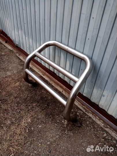 Кенгурятник