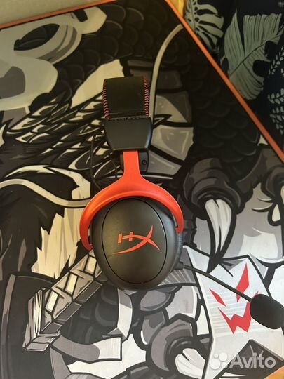 Беспроводные наушники