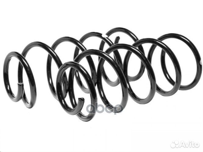 Пружины Chevrolet Lacetti 1,4-1,6 (03/05 г.)пе