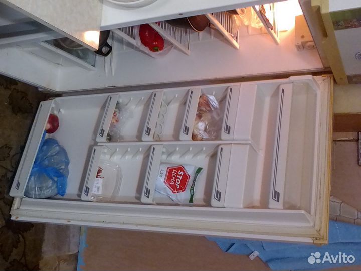 Холодильник бу