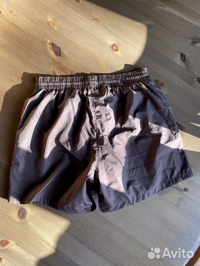 Шорты Плавки Burberry