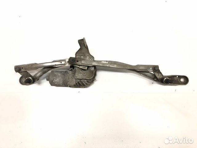 BMW 5 F10 бмв ф10 Трапеция Стеклоочистителя