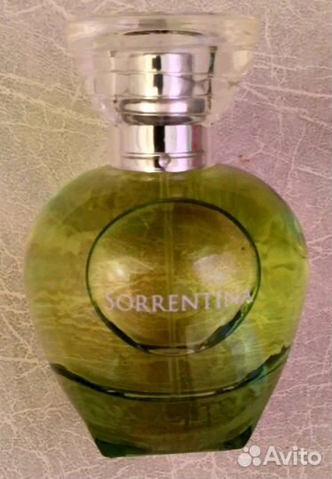 Раритетные флаконы т/в