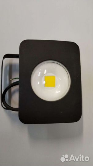 Сведодиодные прожектора от10w до 200w