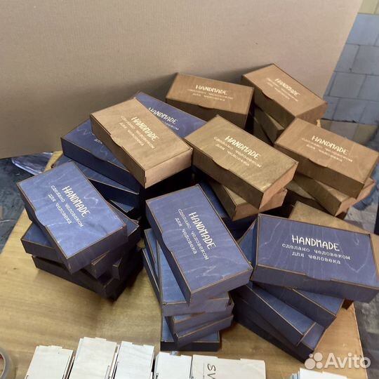 Коробки из фанеры опт