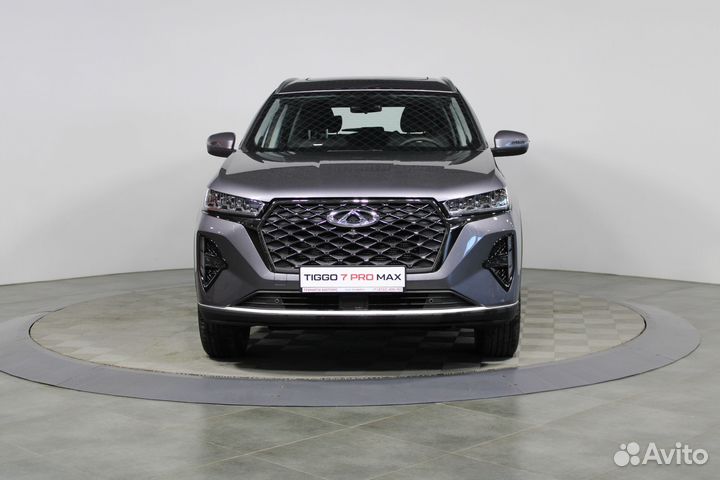 Chery Tiggo 7 Pro Max 1.5 CVT, 2023