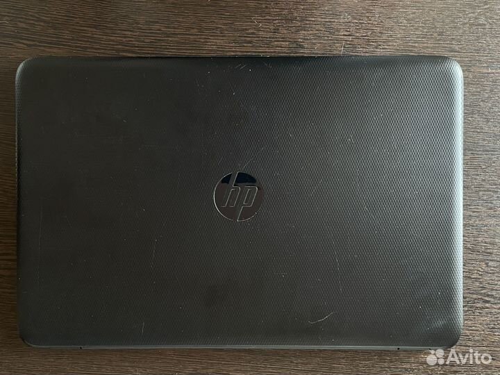 Ноутбук HP