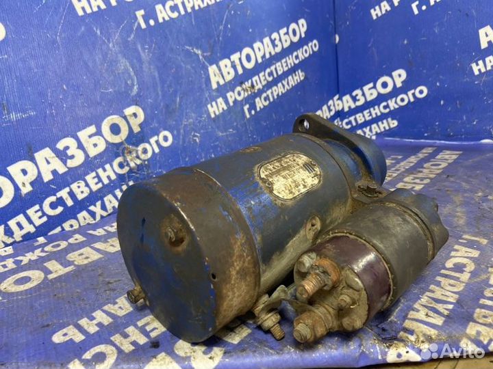 Стартер. Baw-Fenix Bj'1044P4L5Y грузовой