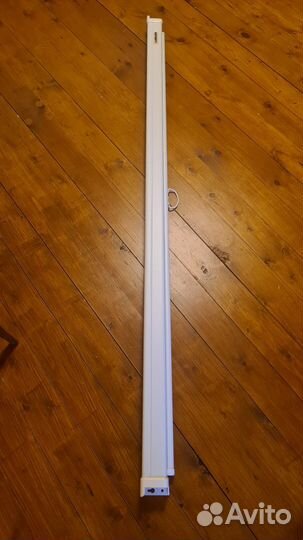 Настенный экран Lumien Master Picture 128х171