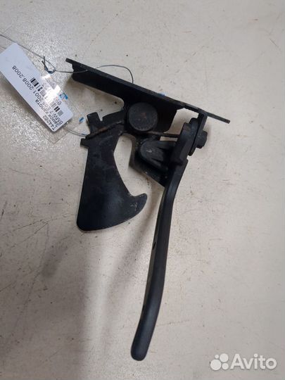 Замок капота BMW 7 E65, 2008