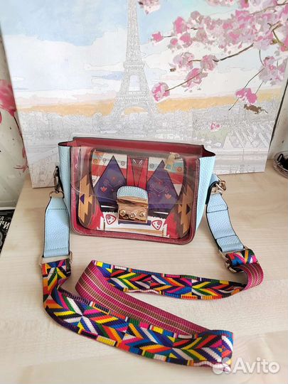 Сумка новая