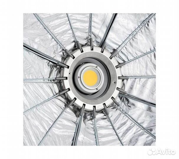 Софтбокс Aputure Light Dome 150