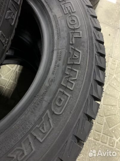 Yokohama Geolandar I/T-S G073 215/65 R16