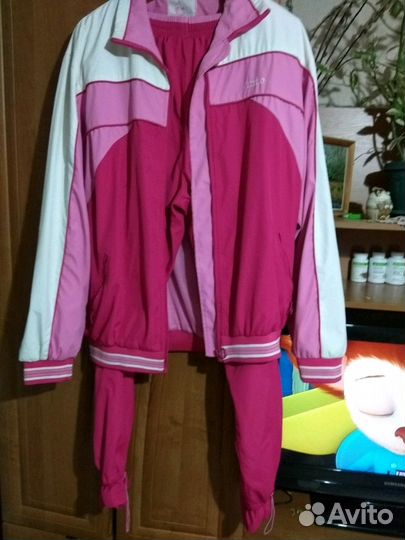 Спортивный костюм.В идеальном состоянии