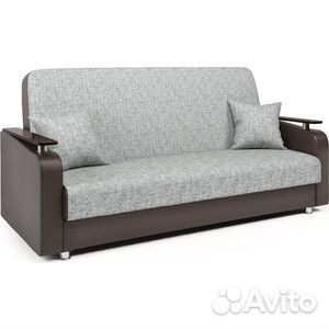 Диван книжка