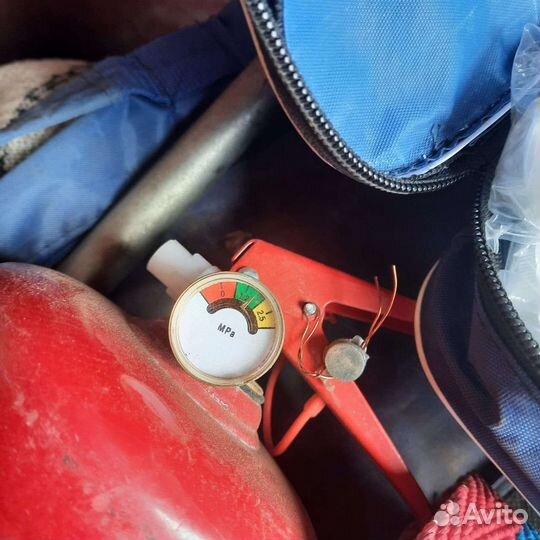 Набор автомобилиста volkswagen