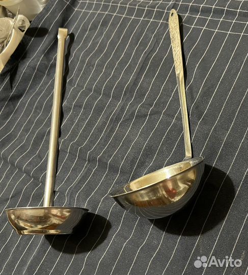 Кухонная утварь