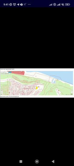 Участок 10 сот. (СНТ, ДНП)