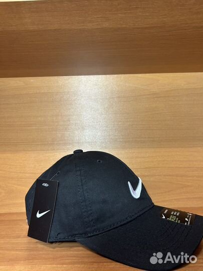 Бейсболка мужская