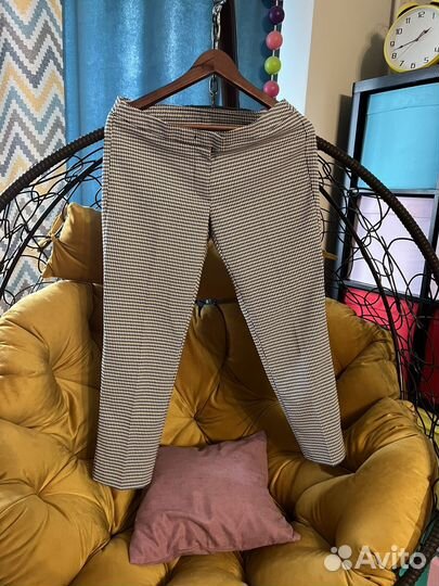 Женские брюки