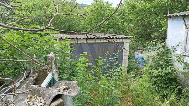 Участок 9,5 сот. (ИЖС)