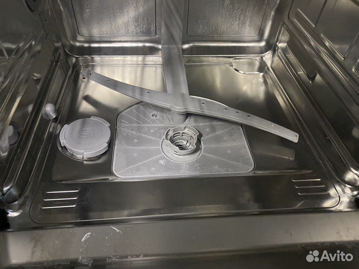 Посудомоечная машина Bosch 60 см