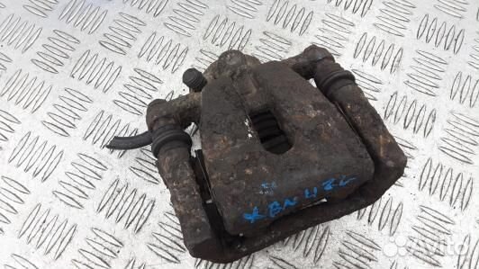 Суппорт тормозной задний левый land rover freeland