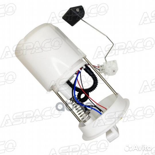 Насос топливный nissan murano Z50 03-08 AP5958