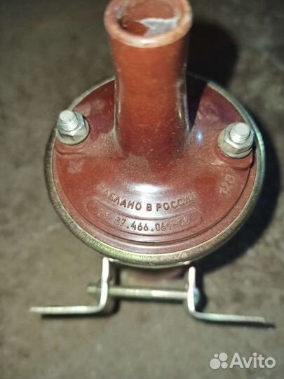 Катушка зажигания Б-116-02