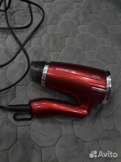 Фен для волос