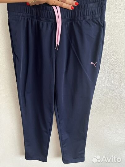 Спортивный костюм puma женский l