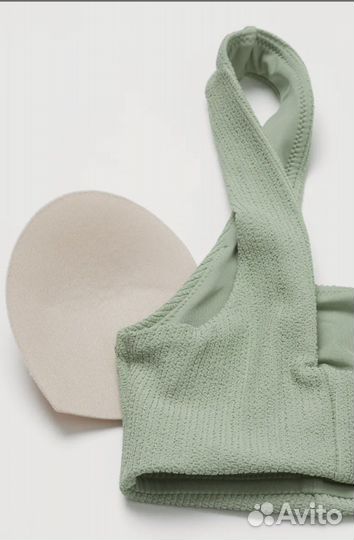 Купальник hm