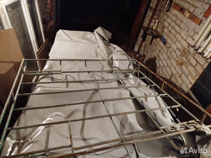 Багажник для ваз