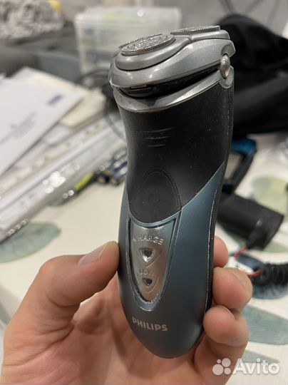 Бритва электрическая philips