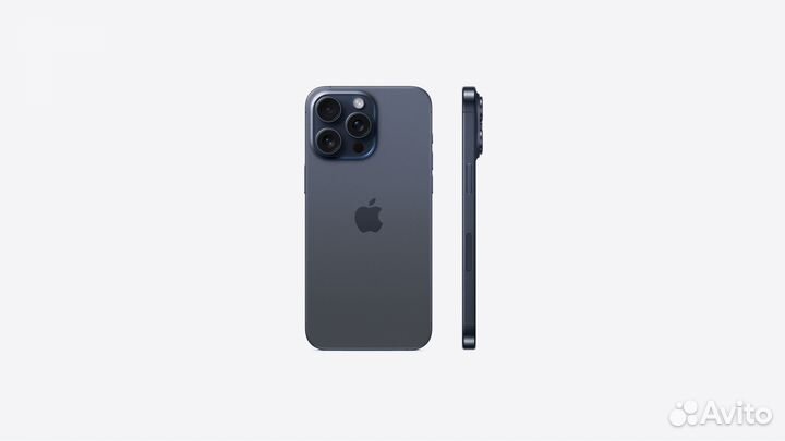 iPhone 15 Pro Max, 1 ТБ