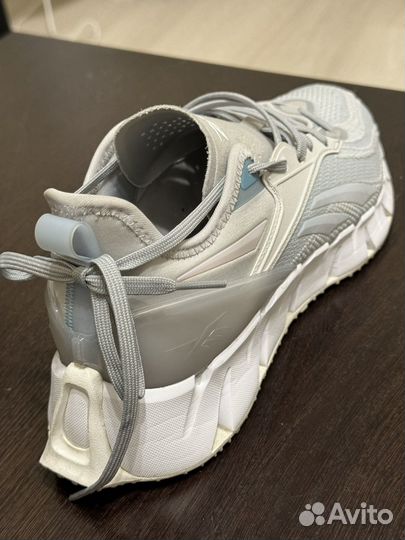 Кроссовки Reebok Zig Kinetica 3