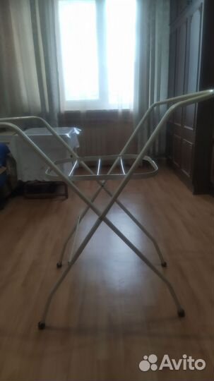 Подставка для ванночки для купания