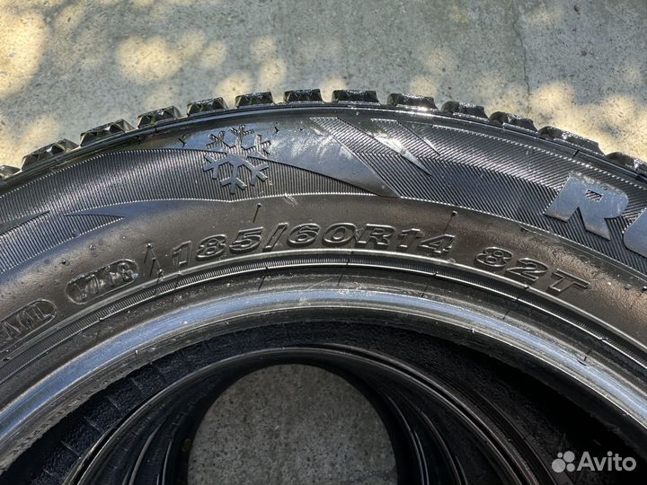 Roadstone Winguard 185/60 R14 82M