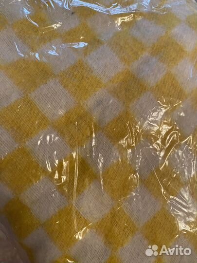 Одеяло новое