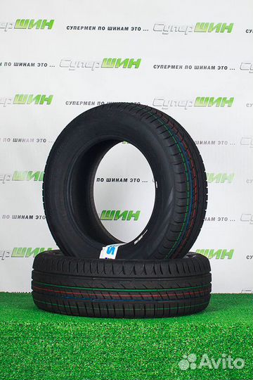 Viatti Strada Asimmetrico V-130 215/50 R17