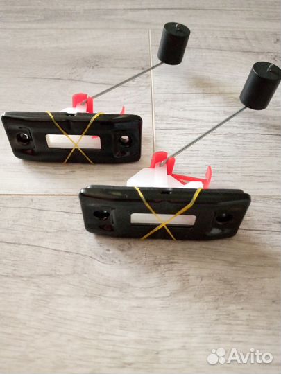 Новый указатель топливный(датчик)