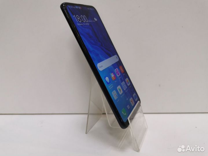HONOR 9X, 4/128 ГБ