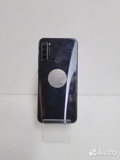 Xiaomi Redmi Note 8T, 4/64 ГБ