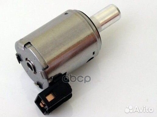 Клапан электромагнитный АКПП AL4/AT8citroen