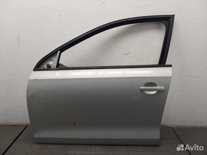 Дверь боковая Volkswagen Jetta 6, 2012