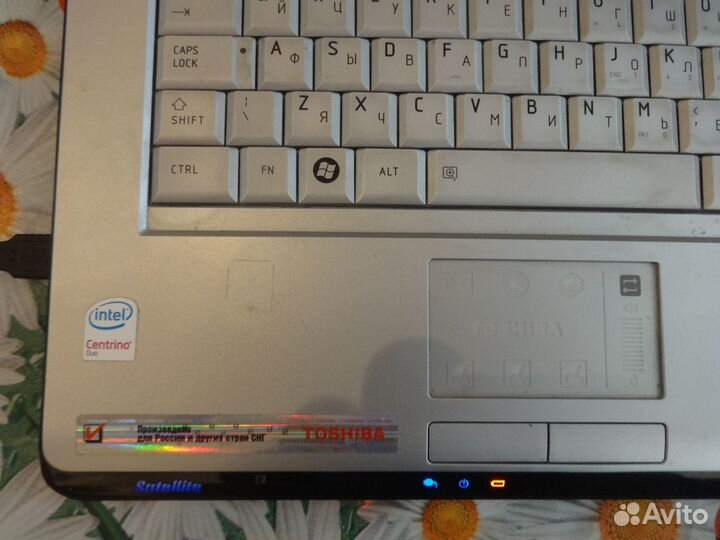 Nautilus w551 на разбор