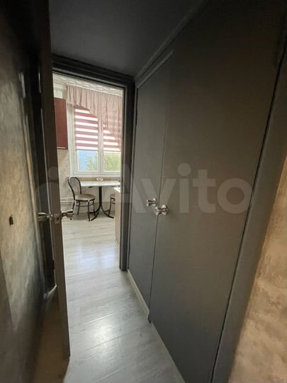 Комната 33 м² в 3-к., 5/12 эт.