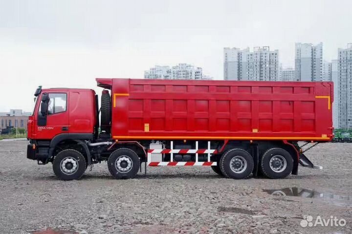 IVECO-Hongyan CQ3406HV39, 2023